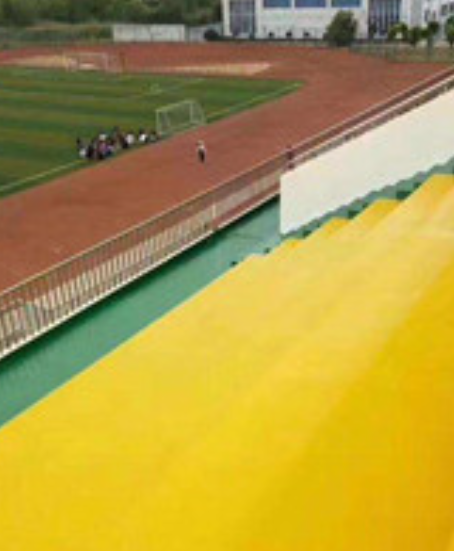 东川专业球场地面翻新维修整改